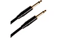 QUIKLOK CABLE INSTRUMENTO MONO 6.3MM 3 METROS JJ3 - thumbnail 1