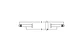 QUIKLOK CABLE INSTRUMENTO MONO 6.3MM 3 METROS JJ3 - thumbnail 5