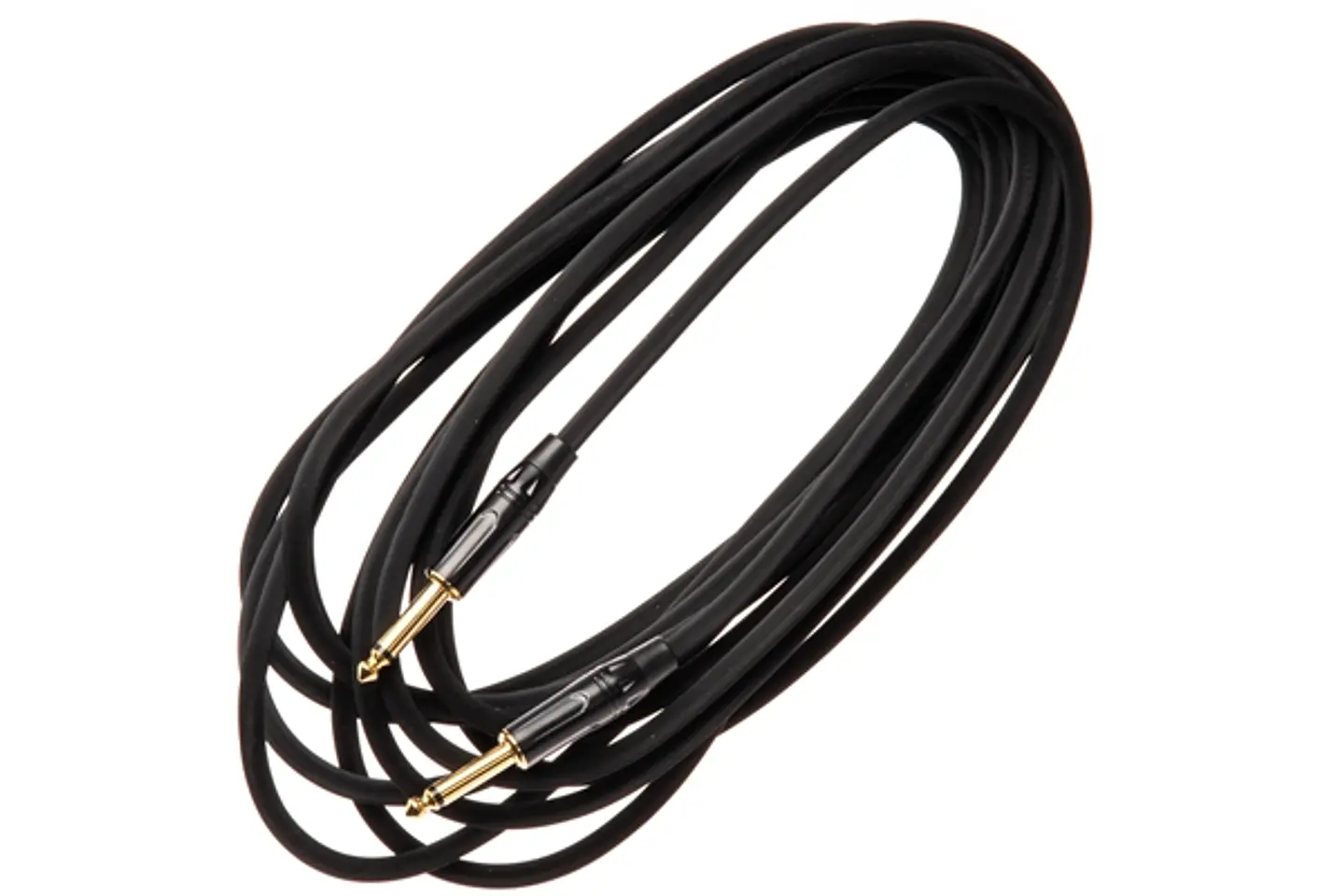 QUIKLOK CABLE INSTRUMENTO MONO 6.3MM 6 METROS JJ6 3