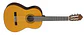 YAMAHA CGX102 GUITARRA ELECTROACUSTICA - Miniatura 4
