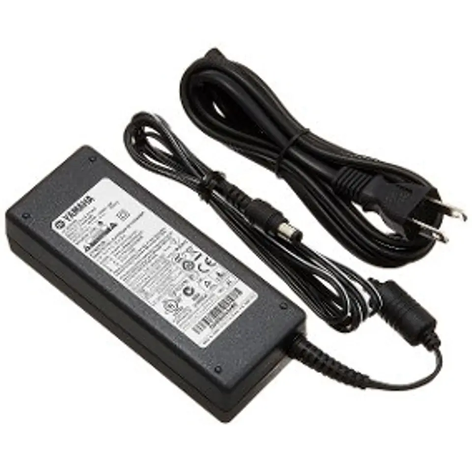 YAMAHA PA300 ADAPTADOR - POWER SUPPLY - 220V 2