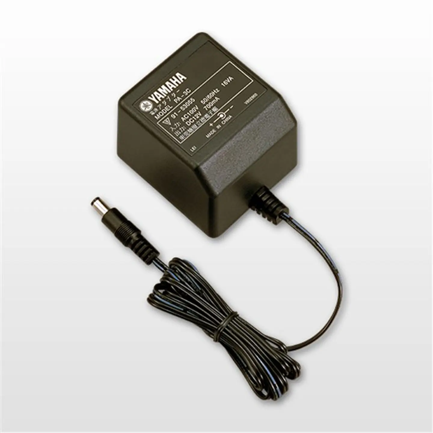 YAMAHA PA3C ADAPTADOR  - POWER SUPPLY - 220V 3