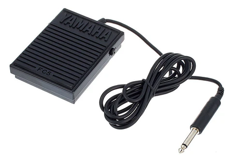 YAMAHA FC5 PEDAL SUSTAIN 