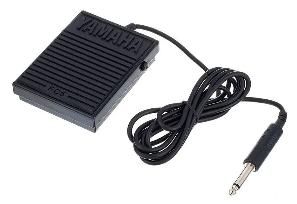 YAMAHA FC5 PEDAL SUSTAIN  2