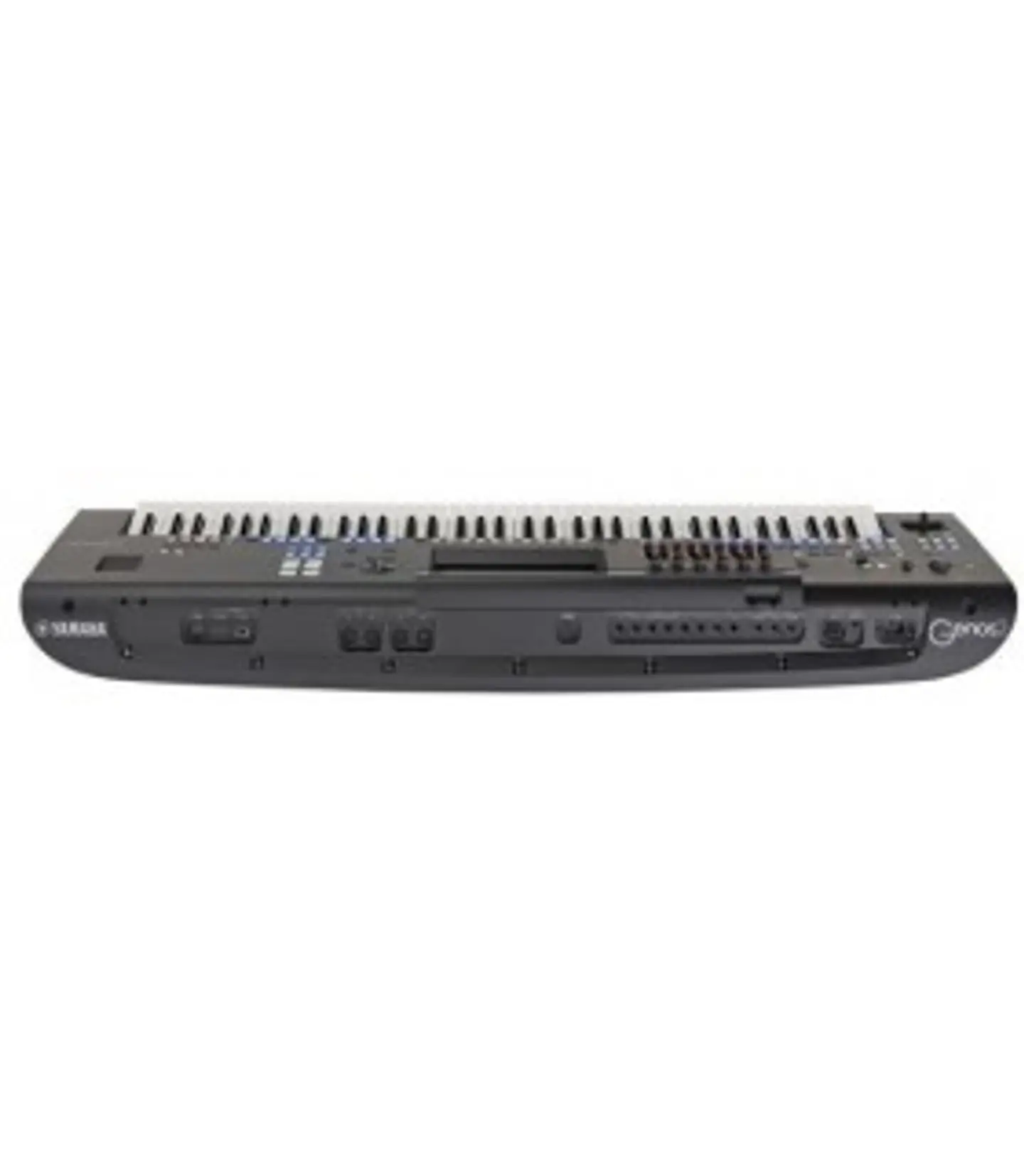 YAMAHA GENOS 2 DIGITAL WORKSTATION ARRANGER 7