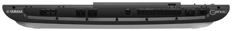 YAMAHA GENOS 2 DIGITAL WORKSTATION ARRANGER 8