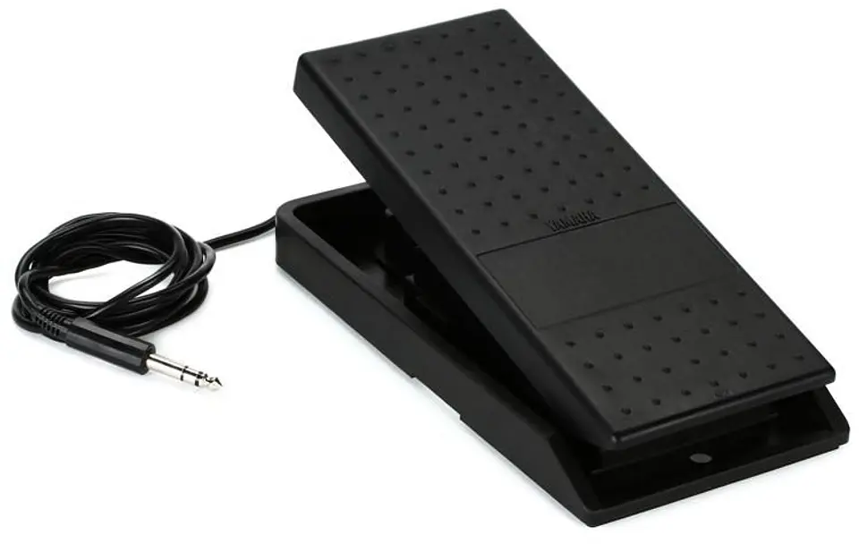 YAMAHA FC7 PEDAL EXPRESSION 1