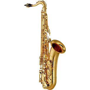 YAMAHA YTS480 SAXO TENOR