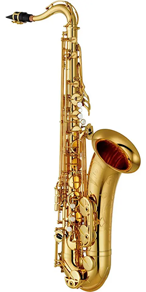 YAMAHA YTS480 SAXO TENOR