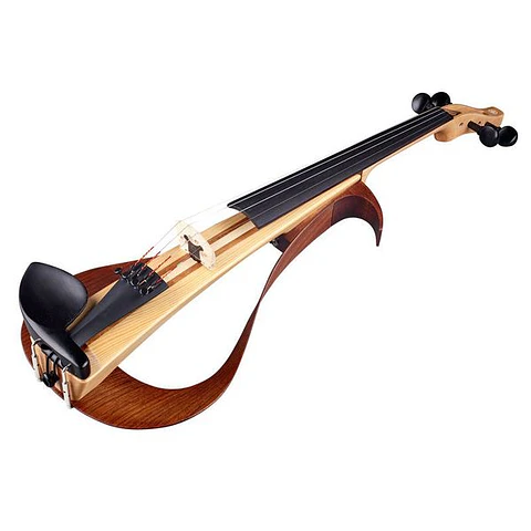 YAMAHA YEV104 VIOLIN ELECTRICO NT