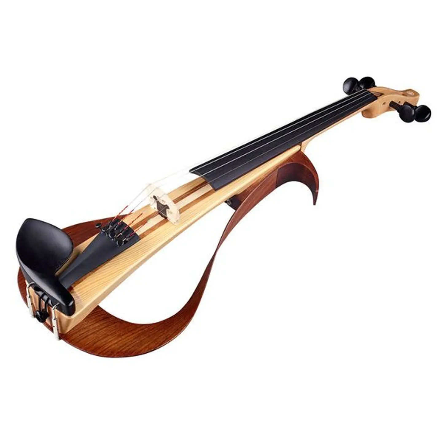 YAMAHA YEV104 VIOLIN ELECTRICO NT 1