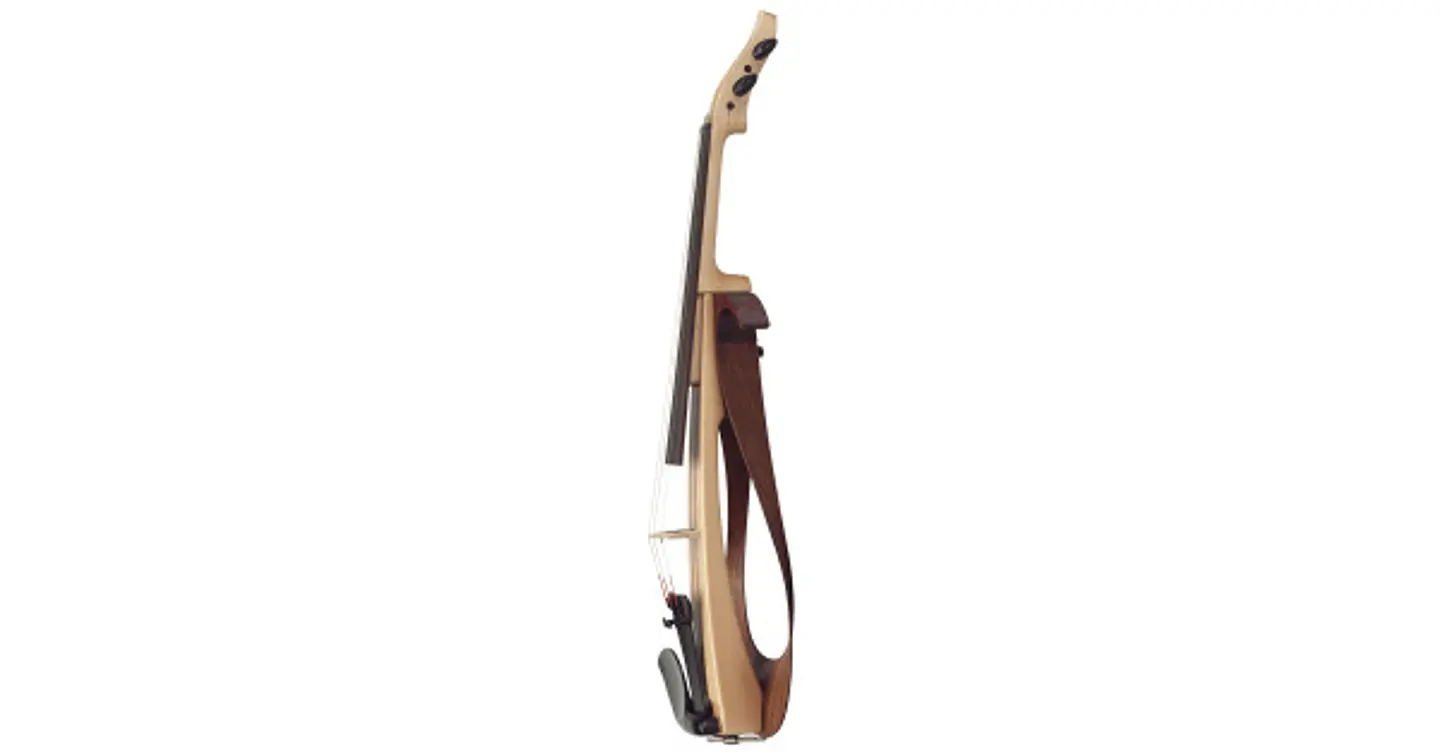 YAMAHA YEV104 VIOLIN ELECTRICO NT 3