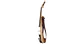 YAMAHA YEV104 VIOLIN ELECTRICO NT - thumbnail 3