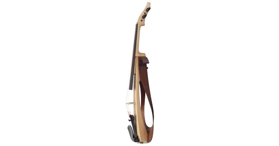YAMAHA YEV104 VIOLIN ELECTRICO NT 3