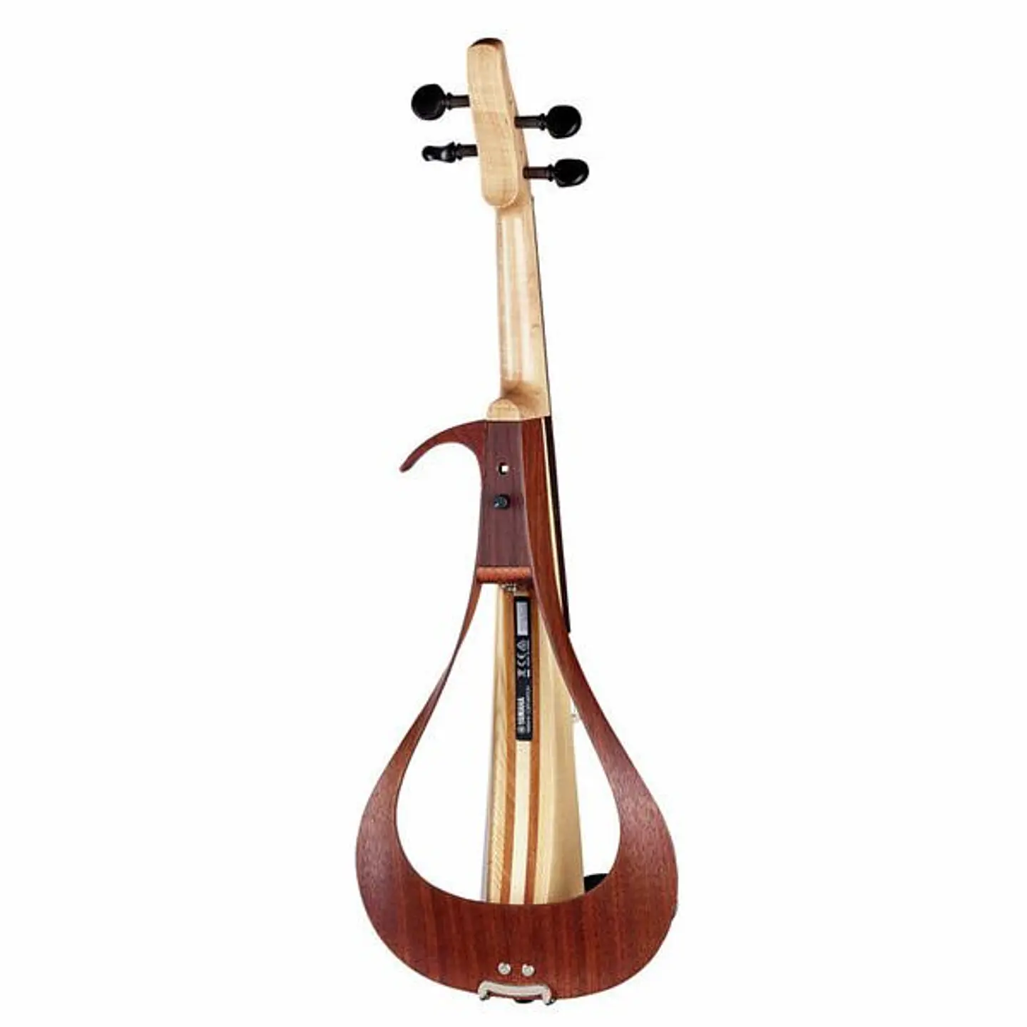 YAMAHA YEV104 VIOLIN ELECTRICO NT 4