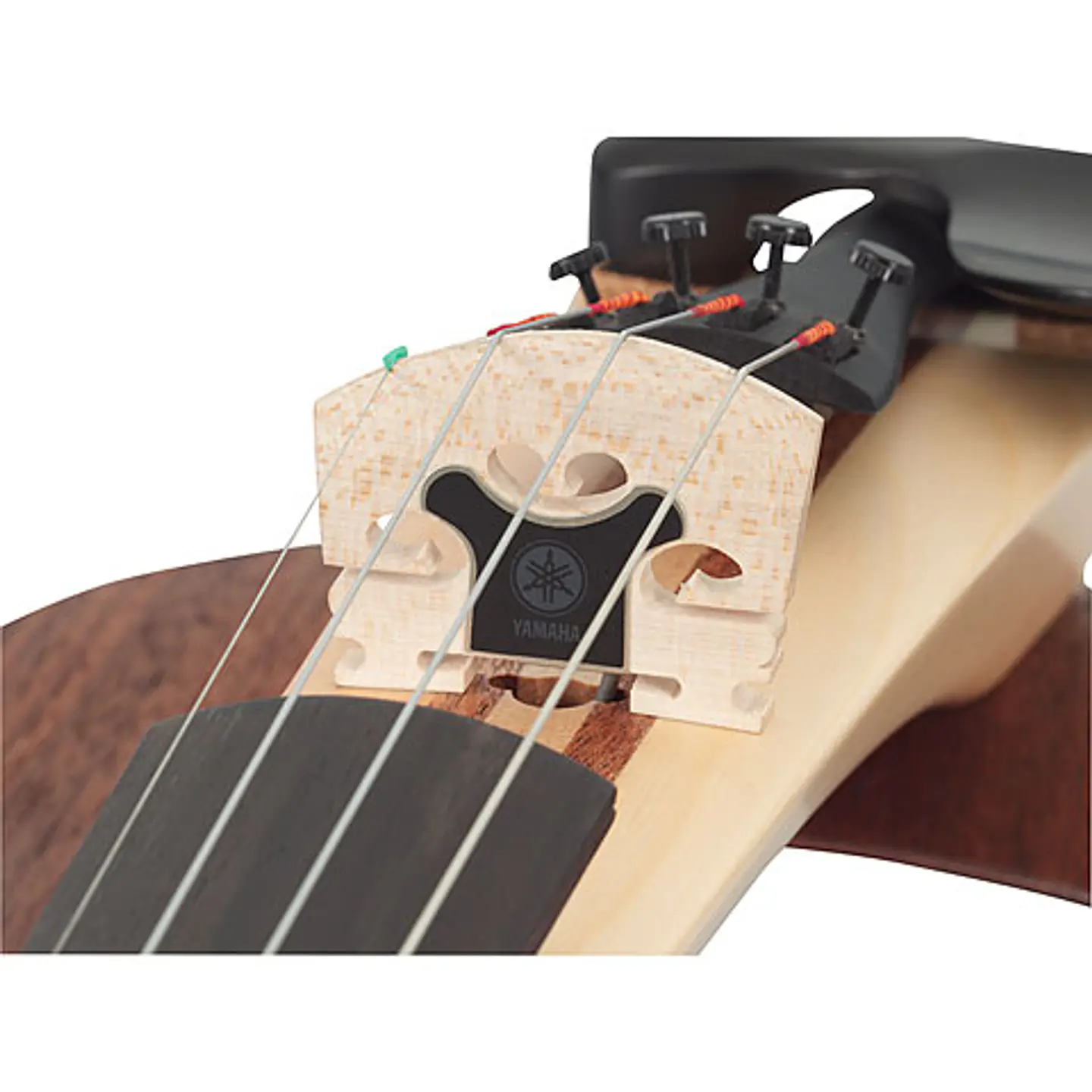 YAMAHA YEV104 VIOLIN ELECTRICO NT 5