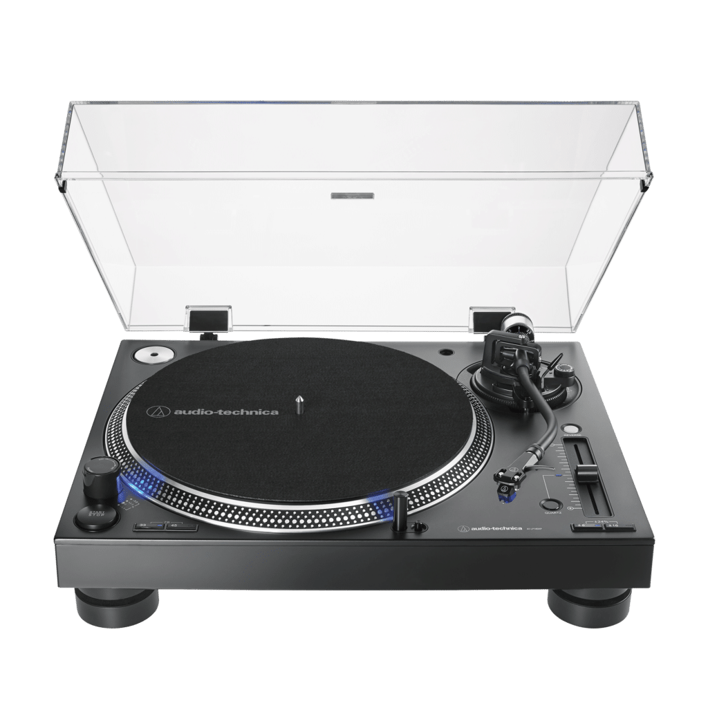 AUDIOTECHNICA TORNAMESA ATLP140XP