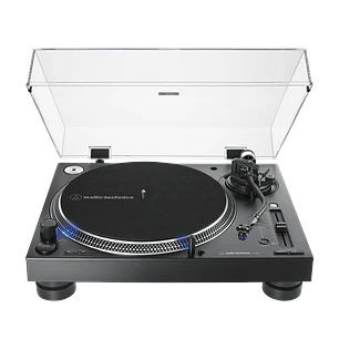 AUDIOTECHNICA TORNAMESA ATLP140XP