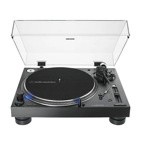 AUDIOTECHNICA TORNAMESA ATLP140XP