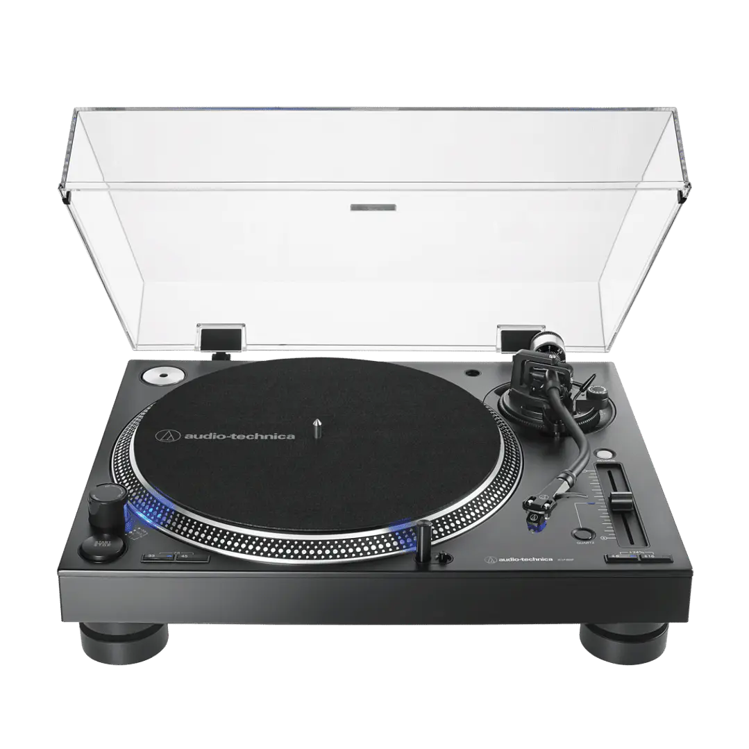 AUDIOTECHNICA TORNAMESA ATLP140XP 1