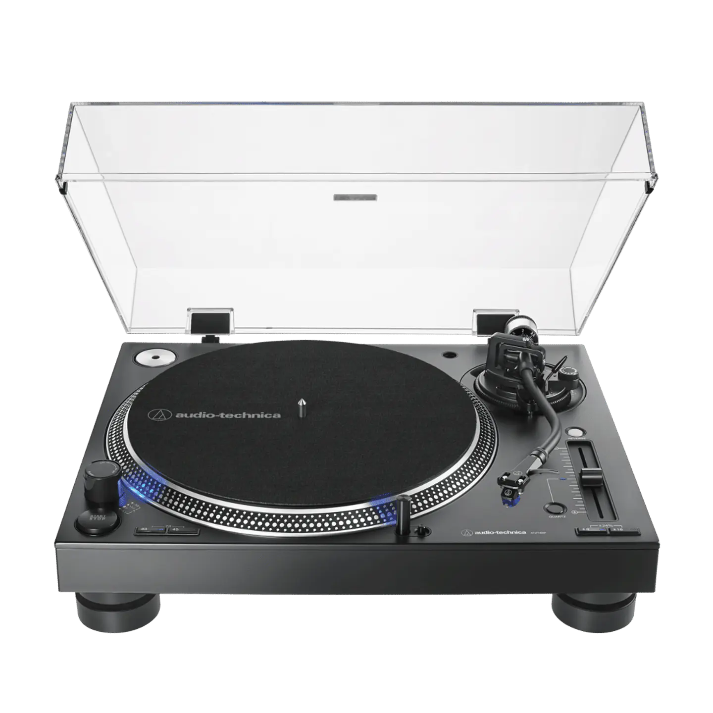 AUDIOTECHNICA TORNAMESA ATLP140XP 1