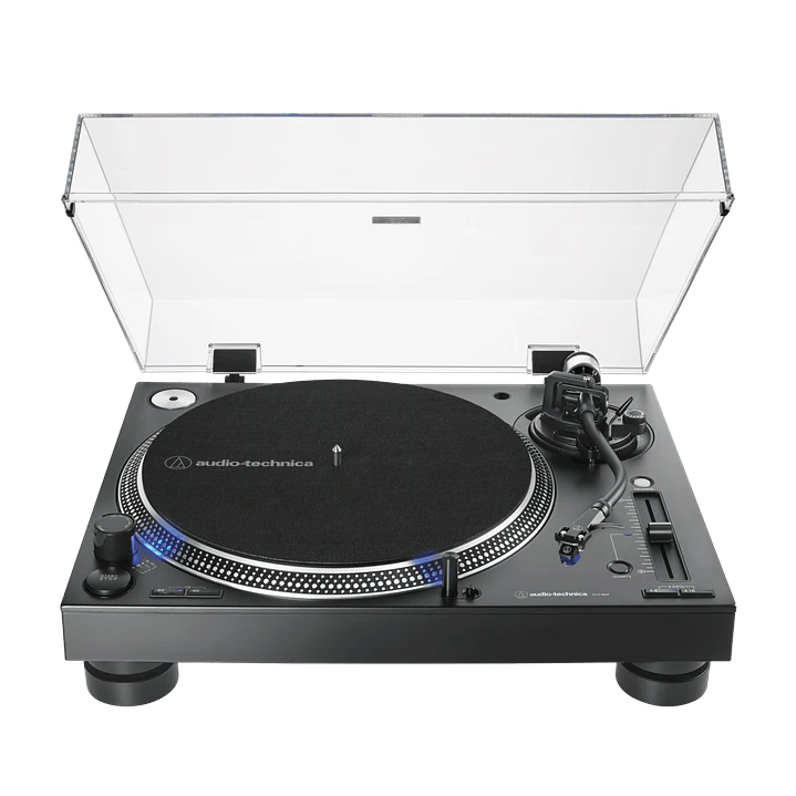 AUDIOTECHNICA TORNAMESA ATLP140XP 1