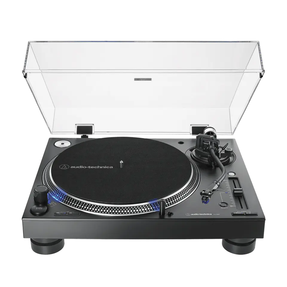 AUDIOTECHNICA TORNAMESA ATLP140XP 1