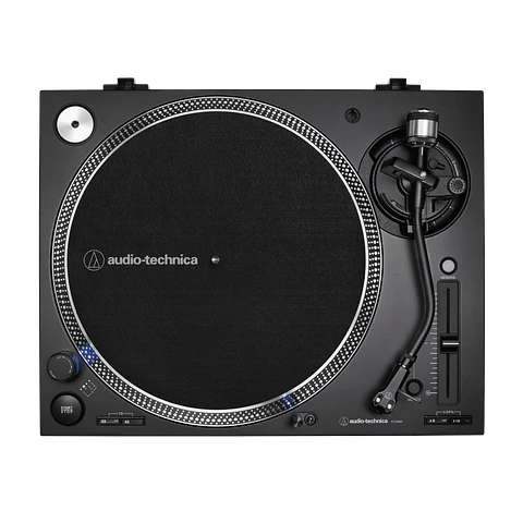 AUDIOTECHNICA TORNAMESA ATLP140XP