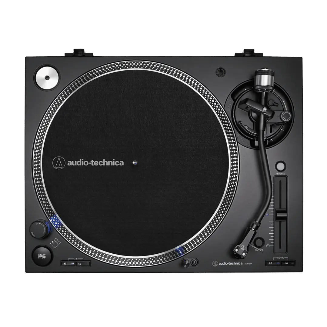 AUDIOTECHNICA TORNAMESA ATLP140XP 2