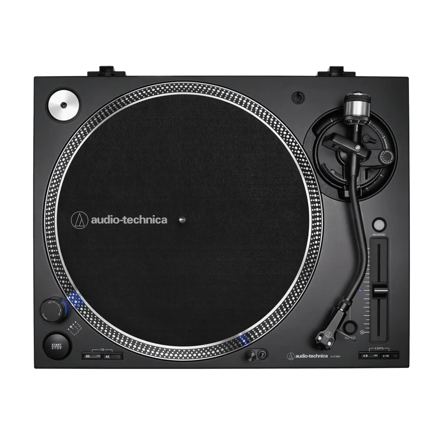 AUDIOTECHNICA TORNAMESA ATLP140XP 2