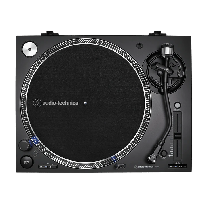 AUDIOTECHNICA TORNAMESA ATLP140XP 2