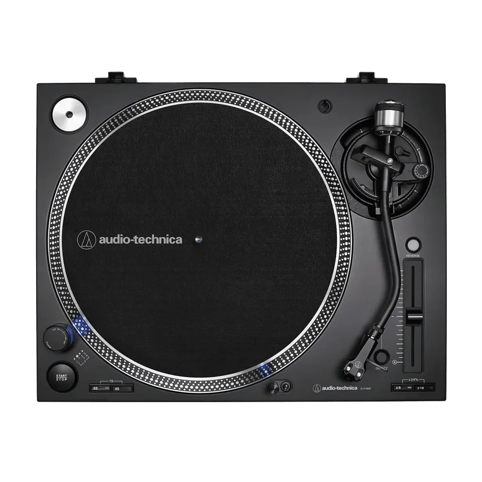 AUDIOTECHNICA TORNAMESA ATLP140XP 2