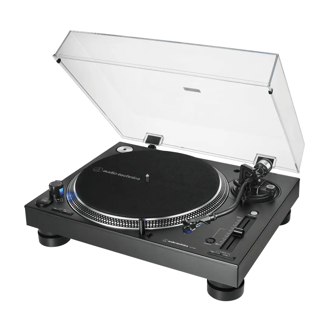 AUDIOTECHNICA TORNAMESA ATLP140XP 3