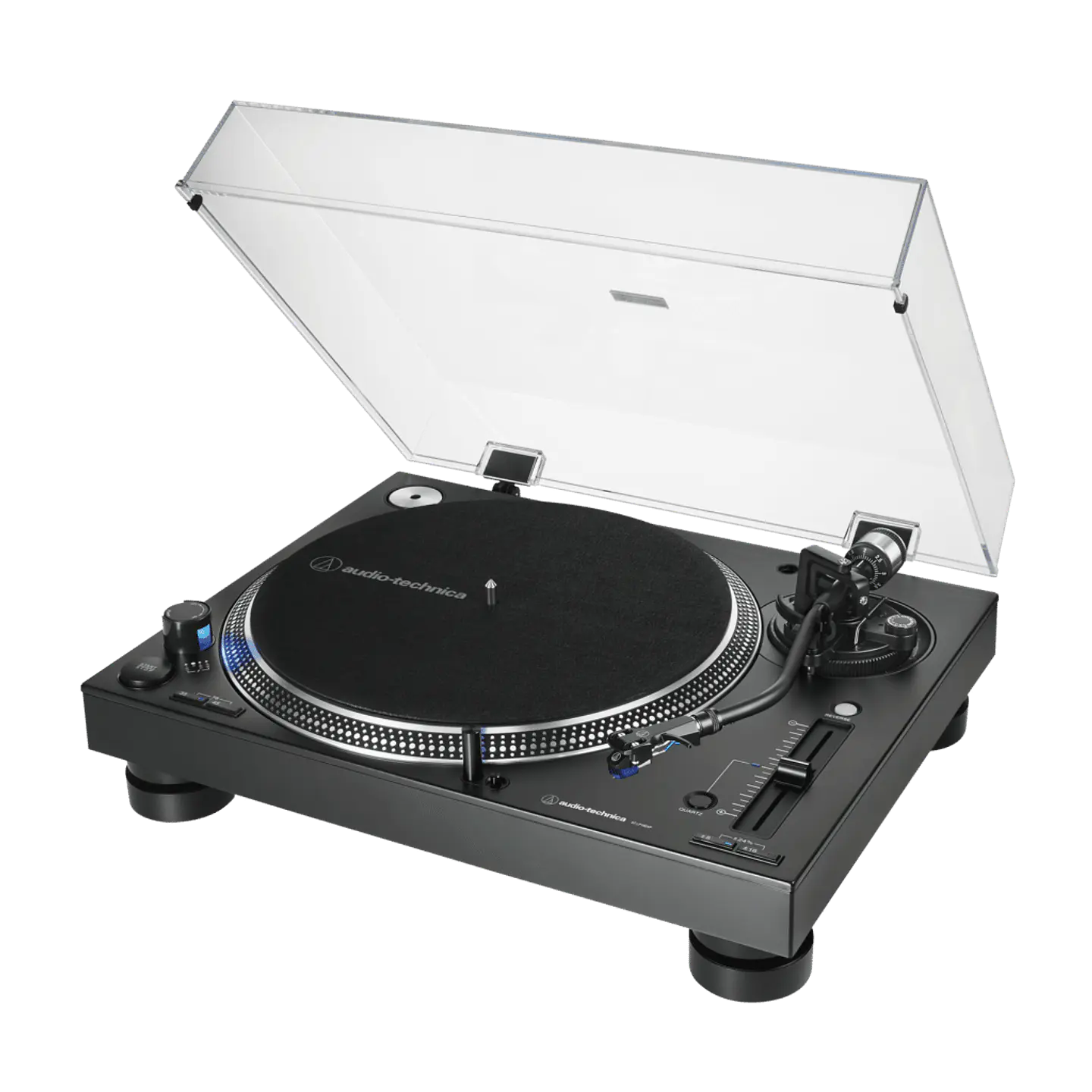 AUDIOTECHNICA TORNAMESA ATLP140XP 3
