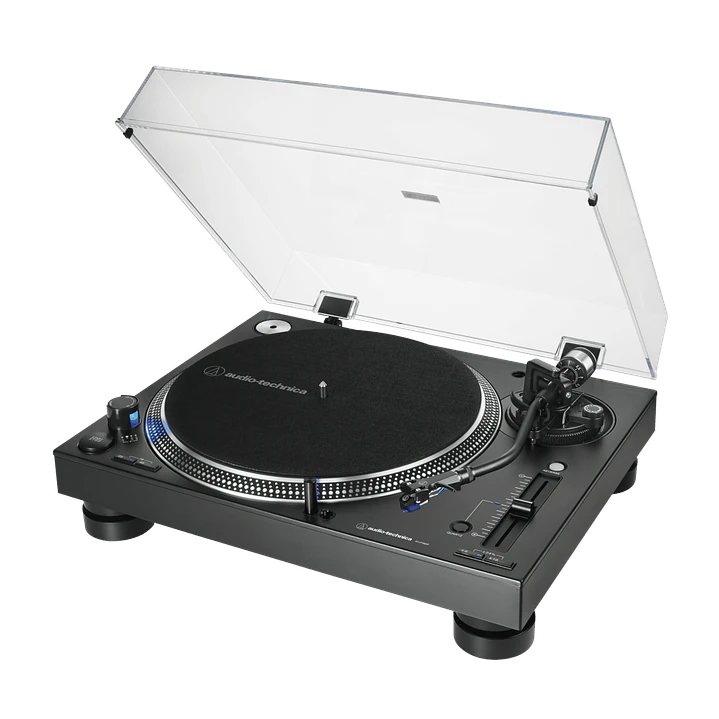 AUDIOTECHNICA TORNAMESA ATLP140XP 3