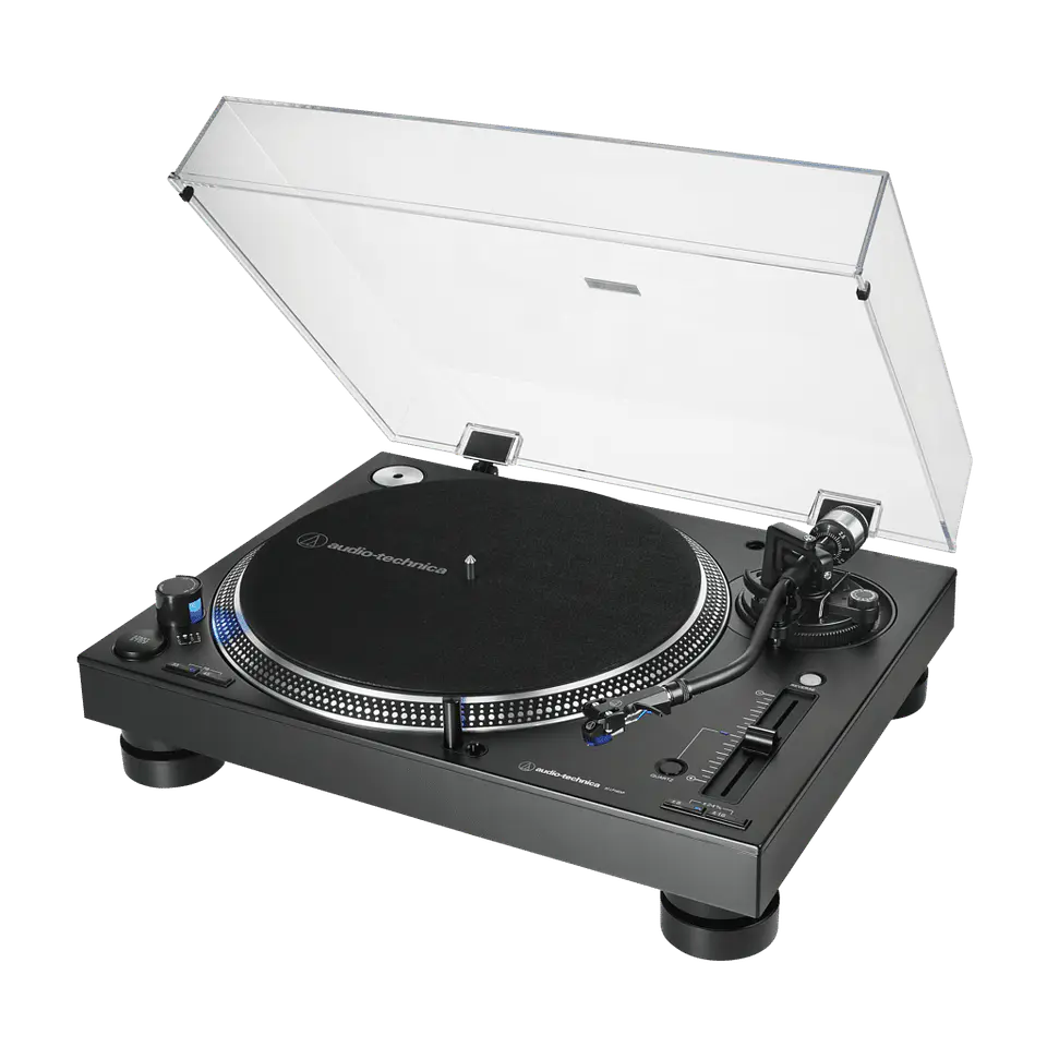 AUDIOTECHNICA TORNAMESA ATLP140XP 3