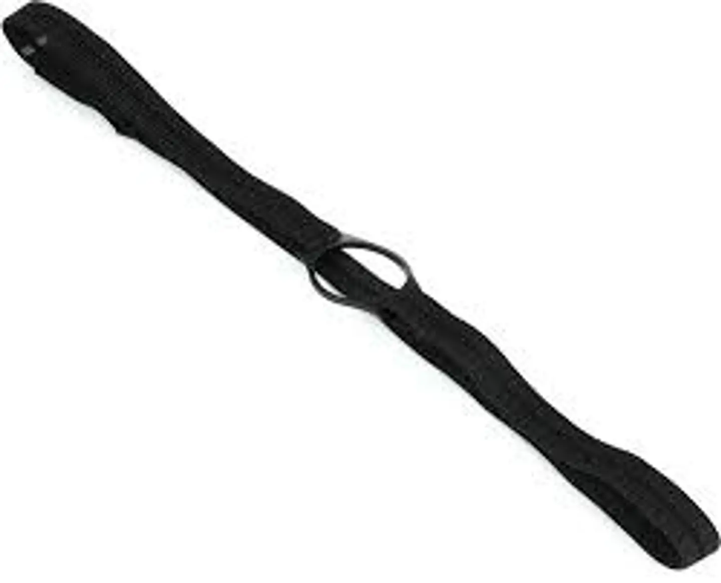 SOUNDBRENNER PULSE BODY STRAP BLACK CHST01 3