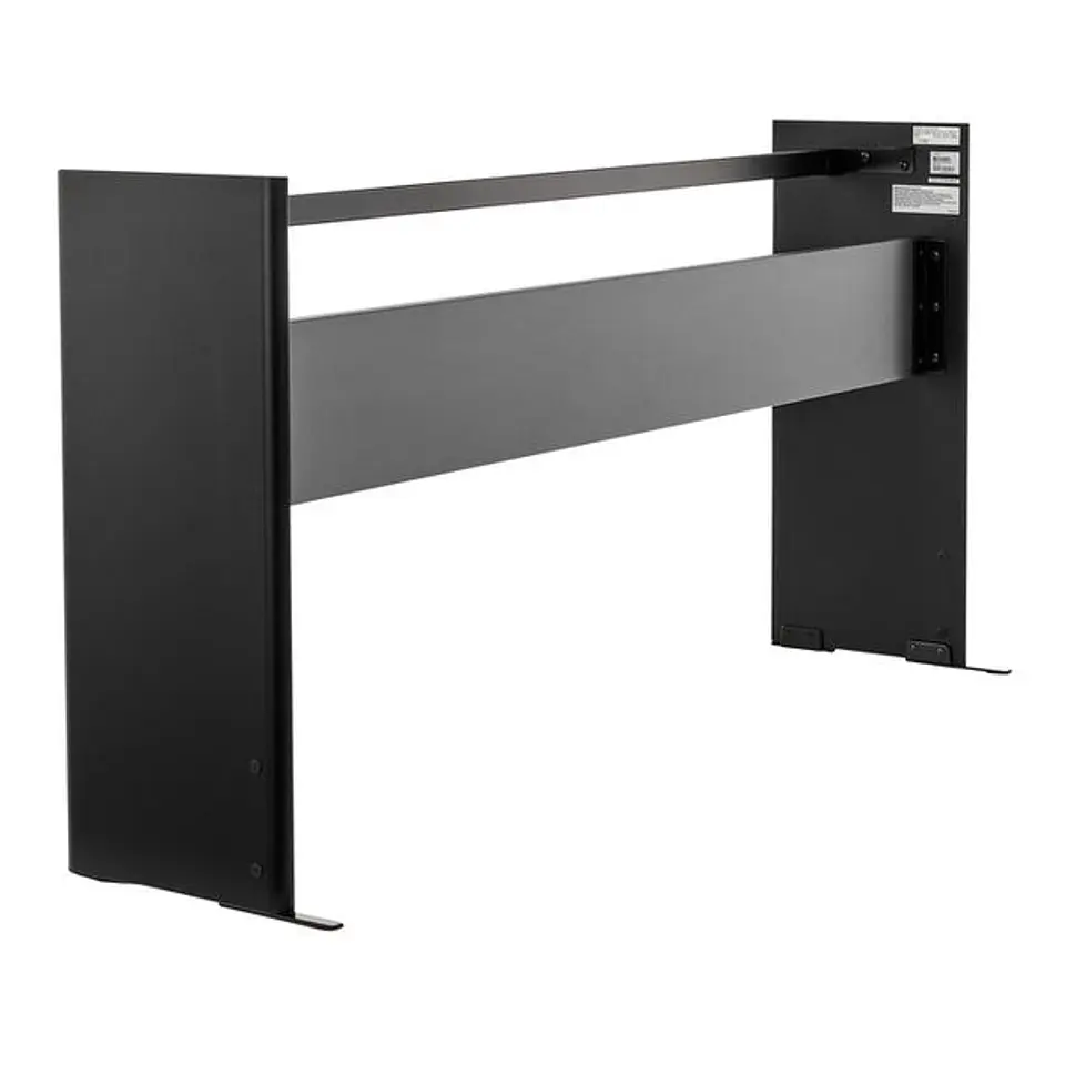YAMAHA L100B STAND PARA PIANO DIGITAL P145B 3