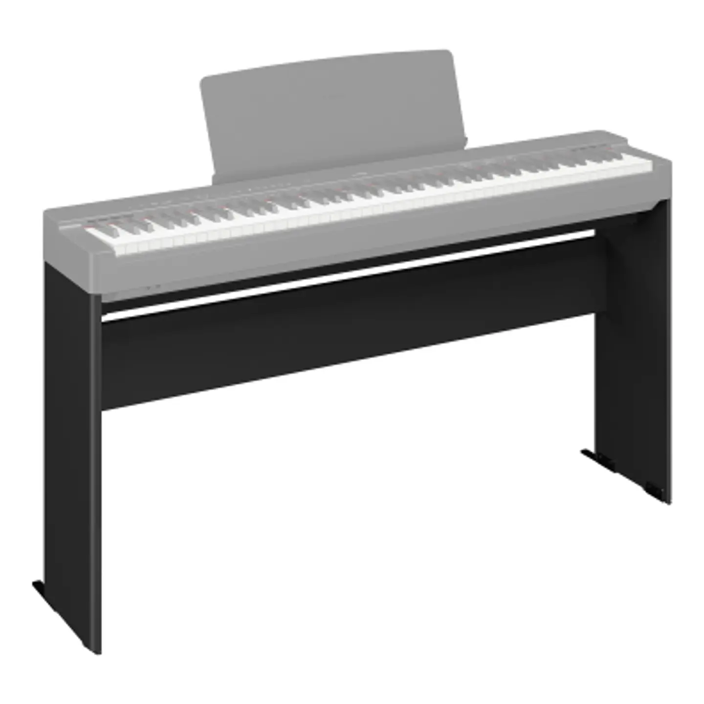 YAMAHA L200B STAND PARA PIANO DIGITAL P225B 1