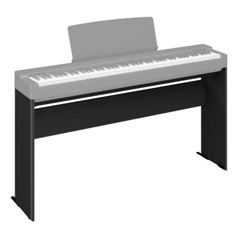 YAMAHA L200B STAND PARA PIANO DIGITAL P225B 1