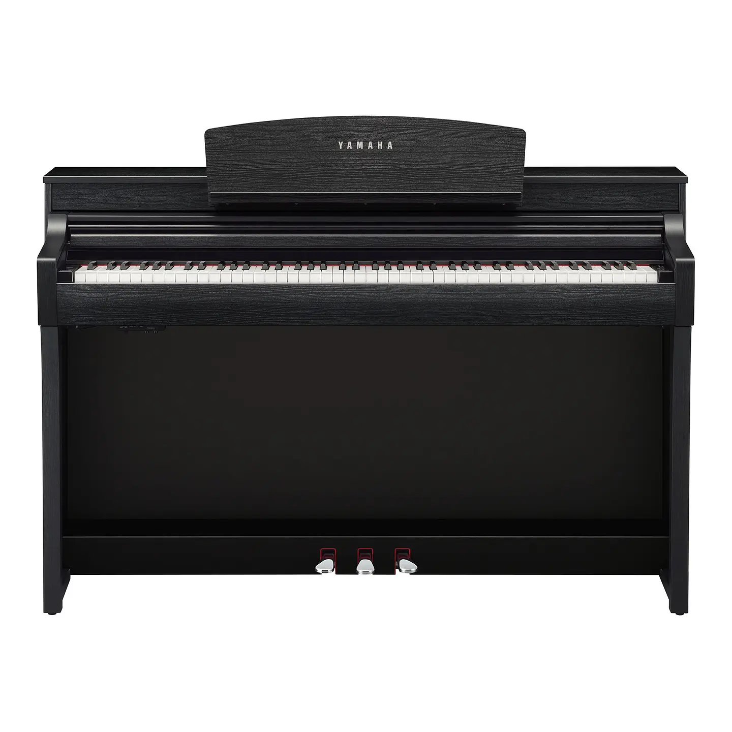 YAMAHA CSP255B BLACK CLAVINOVA SMART PIANO DIGITAL BLUETOOTH 3