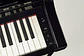 YAMAHA CSP255B BLACK CLAVINOVA SMART PIANO DIGITAL BLUETOOTH - thumbnail 4