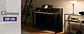 YAMAHA CSP255B BLACK CLAVINOVA SMART PIANO DIGITAL BLUETOOTH - thumbnail 8