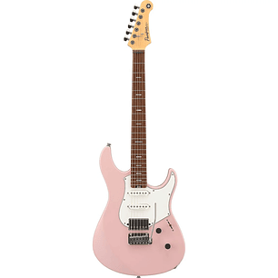 YAMAHA PACS+12 AP ASH PINK GUITARRA ELECTRICA PACIFICA STANDARD PLUS