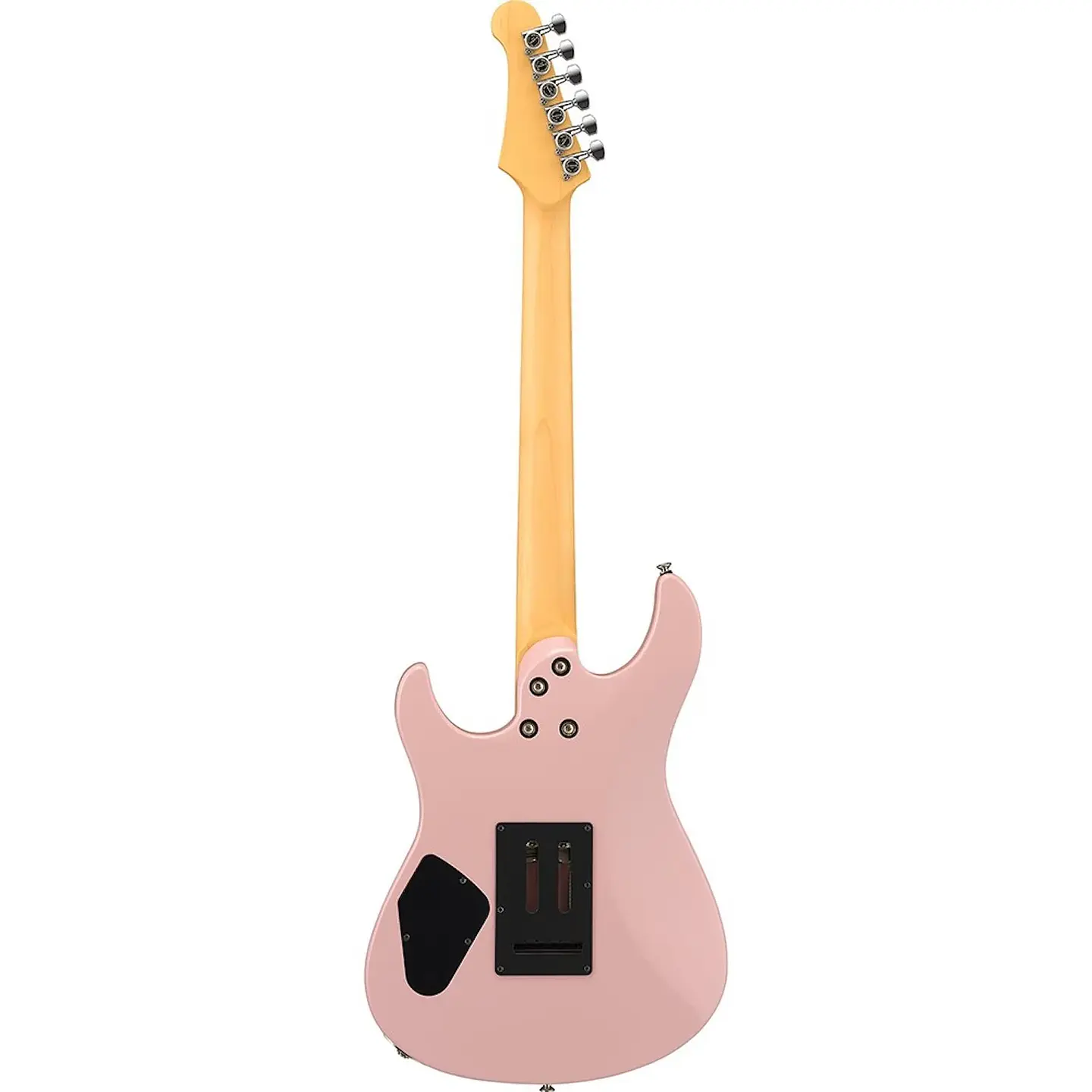 YAMAHA PACS+12 AP ASH PINK GUITARRA ELECTRICA PACIFICA STANDARD PLUS 3