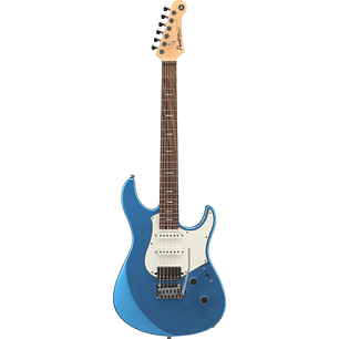 YAMAHA PACS+12 SB SPARKLE BLUE GUITARRA ELECTRICA PACIFICA STANDARD PLUS
