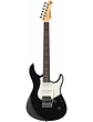 YAMAHA PACS+12 BL BLACK GUITARRA ELECTRICA PACIFICA STANDARD PLUS - Miniatura 2