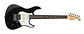 YAMAHA PACS+12 BL BLACK GUITARRA ELECTRICA PACIFICA STANDARD PLUS - Miniatura 3