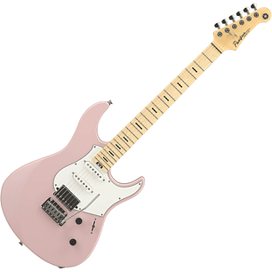 YAMAHA PACS+12M AP ASH PINK GUITARRA ELECTRICA PACIFICA STANDARD PLUS