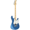 YAMAHA PACS+12M SB SPARKLE BLUE GUITARRA ELECTRICA PACIFICA STANDARD PLUS